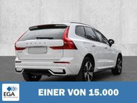Gebraucht Volvo XC60 Plus 455 PS (334 kW) 2023 Weiß SUV