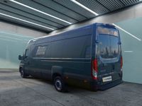 gebraucht Iveco Daily 35 S16 HA 4100 RS,Pkt Evolution, LR Boden