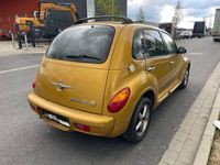 gebraucht Chrysler PT Cruiser Limited 2.0