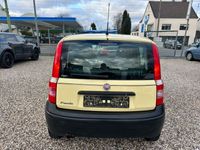 gebraucht Fiat Panda 1.1 Active*TÜV NEU*1 HAND*SCHECKHEFT*TOP*