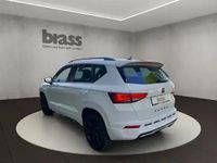 Nouă Cupra Ateca 150 CP (110 kW) 2026 Alb SUV