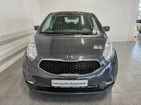 Gebraucht Kia Venga 125 PS (91 kW) 2019 Penta metal Kleinwagen
