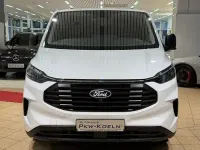 Brugt Ford Transit Custom Trend 136 HK (100 kW) 2025 Hvid MPV