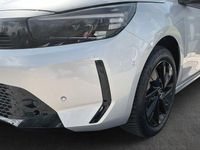Gebraucht Opel Corsa 101 PS (74 kW) 2024 Silber Limousine