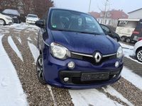 Gebraucht Renault Twingo LIMITED 71 PS (52 kW) 2018 Violet Kleinwagen