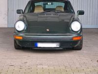 gebraucht Porsche 911 3,0l SC 1980 Coupe H-Zulassung