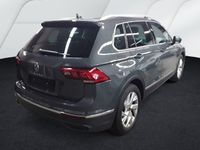 gebraucht VW Tiguan 1.5 TSI MOVE KAMERA LED NAVI ACC SITZHEIZ