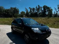 Gebraucht Renault Koleos 150 PS (110 kW) 2011 Schwarz SUV