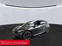 Gebraucht Cupra Born 169 kW (231 PS) 2024 Grau Kleinwagen
