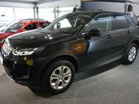 gebraucht Land Rover Discovery Sport S+ AHK+ Leder+ Navi+ Assistenz