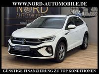 Gebraucht VW Taigo R-line 150 PS (110 kW) 2022 Pure white SUV