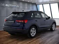 Gebraucht Audi Q3 Sport 150 PS (110 kW) 2024 Blau SUV