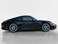 Gebraucht Porsche 911 GT3 Touring 510 PS (375 kW) 2026 Schwarz Coupé