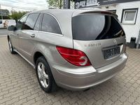 gebraucht Mercedes R320 L CDI 4Matic 2.HAND 6SITZE VOLL AMG STYLI