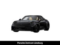 Neu Porsche 992 541 PS (397 kW) 2026 Tiefschwarzmetallic Coupé