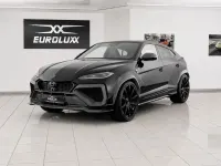 Nuova Lamborghini Urus 900 CV (661 kW) 2026 Nero SUV