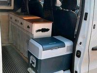 Gebraucht Renault Trafic 145 PS (106 kW) 2019 Weiß Van / Kleinbus