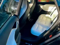 Second-hand Tesla Model S 450 kW (613 CP) 2017 Negru Hatchback