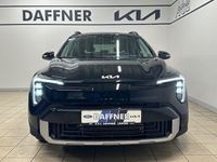 Neu Kia Stonic Vision 101 PS (74 kW) 2025 Schwarz SUV