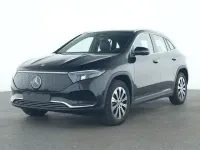 Gebraucht Mercedes EQA250 139 kW (190 PS) 2025 SUV