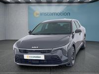 Gebraucht Kia K4 150 PS (110 kW) 2025 Grau Limousine
