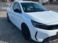 Gebraucht Opel Corsa 75 PS (55 kW) 2024 Weiß Kleinwagen