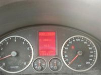 Gebraucht VW Tiguan 170 PS (125 kW) 2009 Blau SUV