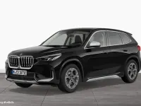 Gebraucht BMW iX1 Performance 200 kW (272 PS) 2023 Schwarz SUV