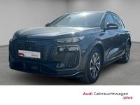 Gebraucht Audi Q6 e-tron Sport 284 kW (387 PS) 2025 Schwarz SUV