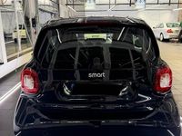 Gebraucht Smart ForTwo Coupé 90 PS (66 kW) 2019 Schwarz Coupé
