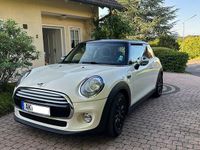 Gebraucht Mini Cooper 136 PS (100 kW) 2015 Andere farben Kleinwagen