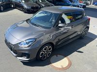 Gebraucht Suzuki Swift Sport 129 PS (94 kW) 2023 Grau Kleinwagen