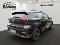 Gebraucht Hyundai Bayon Select 101 PS (74 kW) 2025 Schwarz SUV
