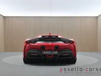 Gebraucht Ferrari SF90 999 PS (734 kW) 2023 Rot