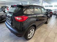 gebraucht Renault Captur ENERGY TCe, Tempo, GJR,USB,