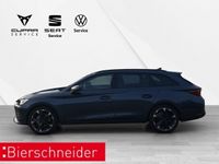 gebraucht Cupra Leon Sportstourer 1.5 eTSI DSG 18 FaPa XL LED Navi Kame