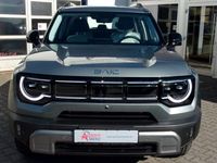 Gebraucht Baic BJ30 276 PS (202 kW) 2025 Grau SUV