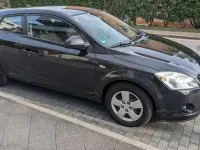 Używany Kia ProCeed EX 126 KM (92 kW) 2008 Hatchback