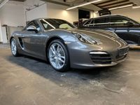 gebraucht Porsche Boxster Cabrio PCM/19"/Bi Xenon/PDLS