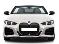 Neu BMW 440 340 PS (250 kW) 2026 Wählbar Cabrio