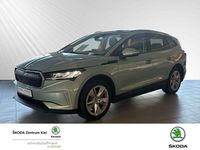 Gebraucht Skoda Enyaq iV Loft 108 kW (148 PS) 2023 Silber SUV