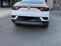 Gebraucht Renault Arkana Equilibre 140 PS (102 kW) 2023 Weiß SUV