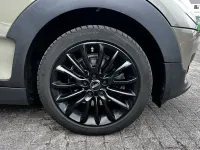 Gebraucht Mini Cooper Clubman Chili 136 PS (100 kW) 2020 Grau Kombi