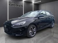 Neu Hyundai i30 Advantage 101 PS (74 kW) 2025 Schwarz Kombi