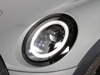 Gebraucht Mini Cooper Coupé 2022 Grau Coupé