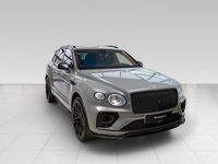 Gebraucht Bentley Bentayga 551 PS (405 kW) 2023 Grau SUV