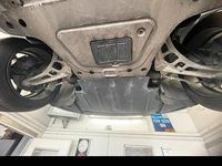 Gebraucht BMW Z4 192 PS (141 kW) 2004 Blau Cabrio