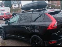 Gebraucht Volvo XC60 163 PS (119 kW) 2011 SUV