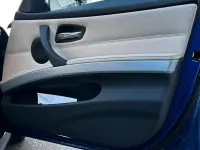 Gebraucht BMW 330 M Sport 480 PS (353 kW) 2010 Blau Kombi