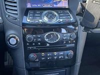 Gebraucht Infiniti Fx30 238 PS (175 kW) 2013 Schwarz SUV
